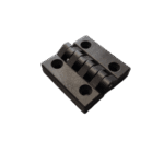 Zawias z otworami przelotowymi 96mm