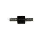 Wibroizolator 10x10mm M4