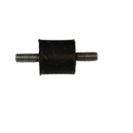 Wibroizolator 15x15mm M4