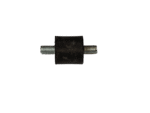 Wibroizolator 15x15mm M5