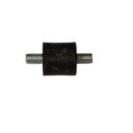 Wibroizolator 15x15mm M5
