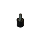 Wibroizolator 10x10mm M4