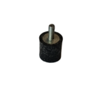 Wibroizolator 15x15mm M4