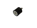 Wibroizolator 15x15mm M4 - obrazek 2