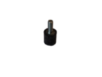 Wibroizolator 10x10mm M4