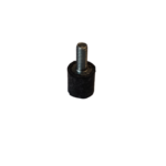 Wibroizolator 10x10mm M4