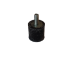 Wibroizolator 15x15mm M4